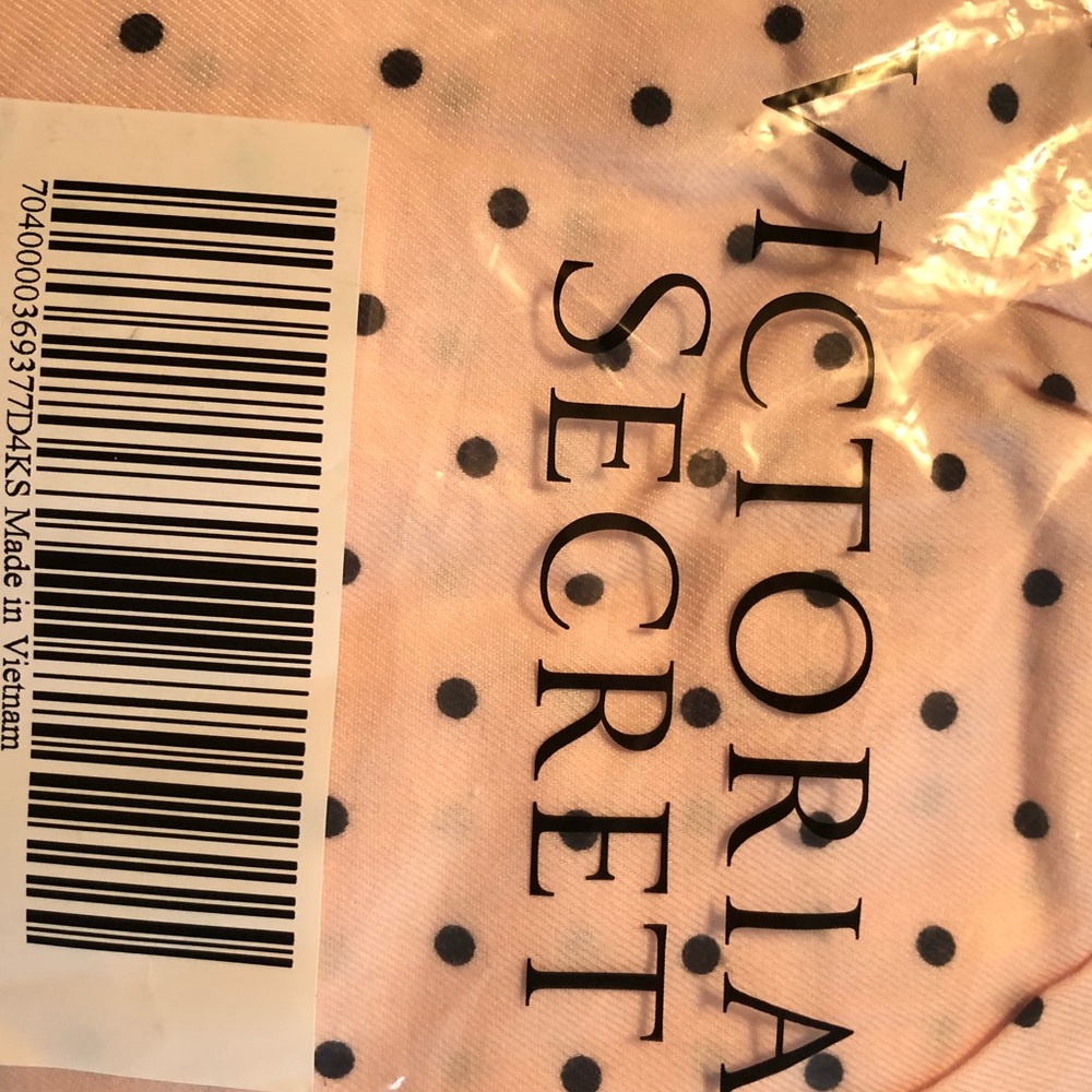 Victoria Secret PINK pajama pants